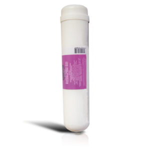 Green filter classic filtro in Linea carbone attivo granulare 1/4"- 2,5"x11"