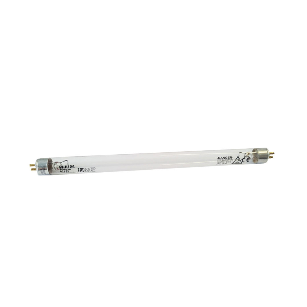 Philips ricambio lampada UV 11W. attacco G5 2 Pins