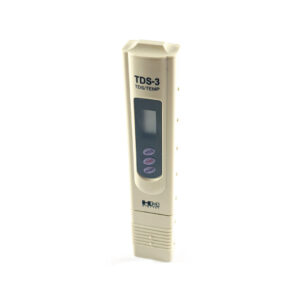 Tester Digitale Residuo fisso acqua (0 - 9990ppm)
