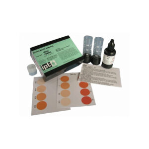 Ferro Kit test completo