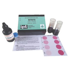 Nitrati kit test