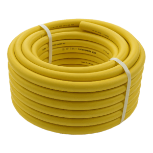 1 Metro Tubo giallo per scarico addolcitore 3/4”