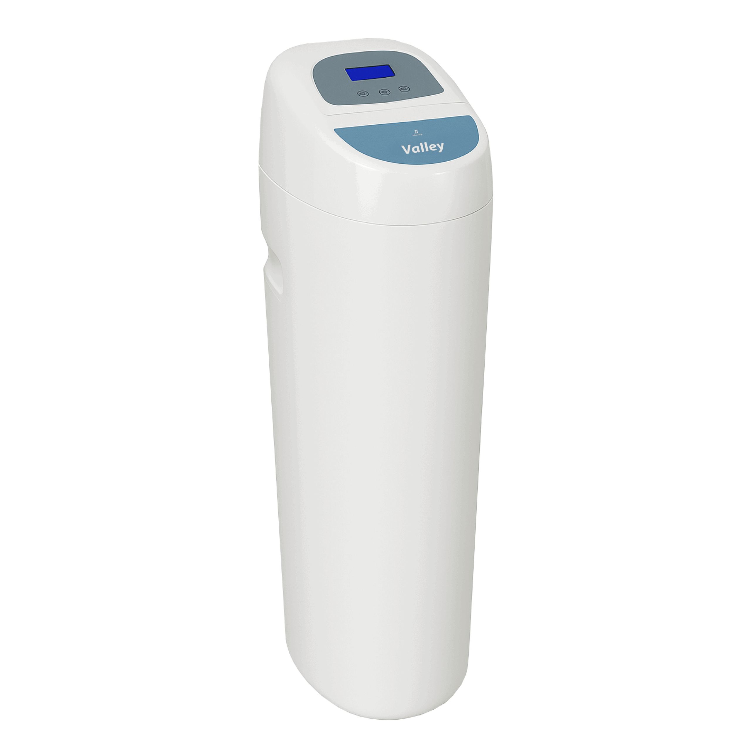 Shurity Valley Addolcitore acqua Cabinato 30 lt. Resina, 4.500lt. Acqua - 8/10Persone