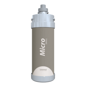 Filtro Professional Micro Small Antimicrobico con Sali d’Argento - 15.000lt.