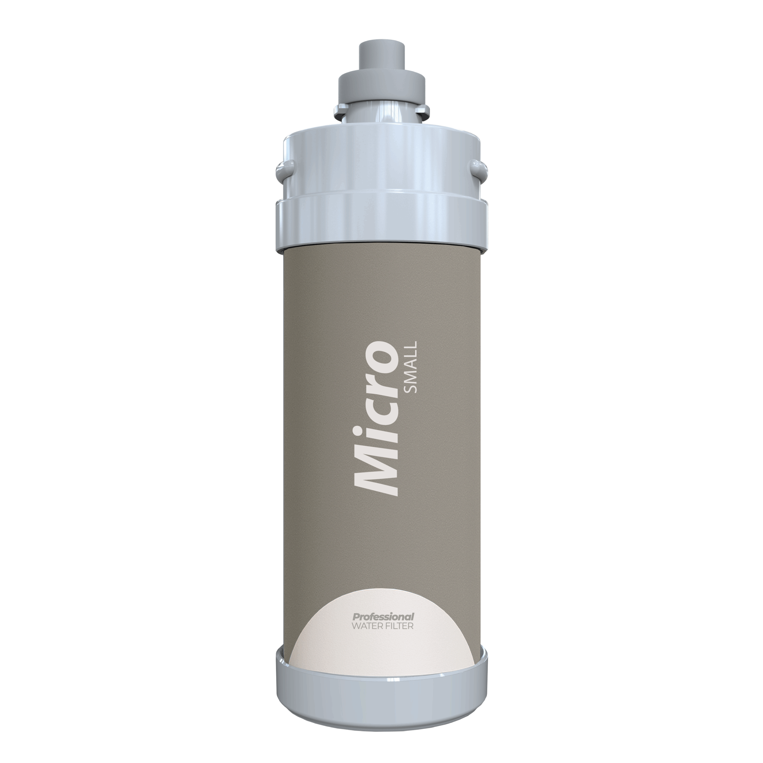 Filtro Professional Micro Small Antimicrobico con Sali d’Argento - 15.000lt.