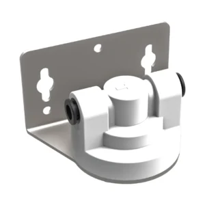 Shurity S testata singola attacchi 8mm