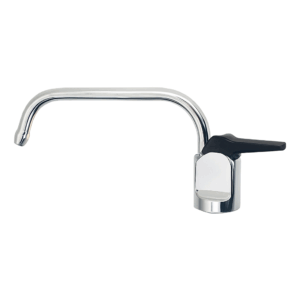 Shurity 100 Rubinetto di prelievo Sottofinestra per depuratori 1 via 1/4" Cromato