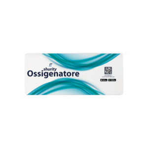 Shurity Ossigenatore per lavatrice