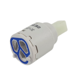 Cartuccia ricambio acqua filtrata per rubinetti mod. 410, 420 (white box)