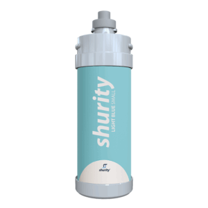 Filtro Shurity Light Blue Small Ultrafiltrazione - 5.000lt.