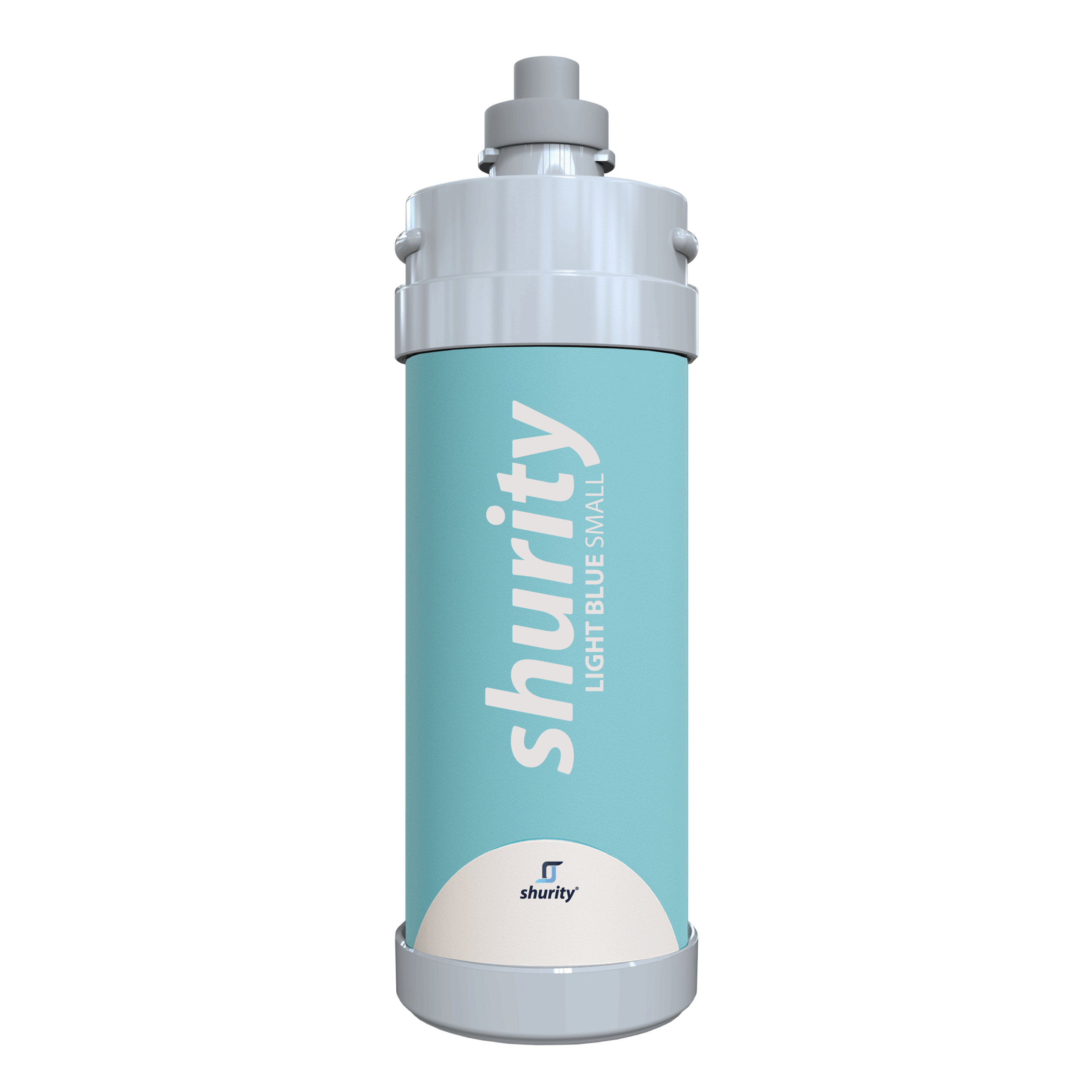 Filtro Shurity Light Blue Small Ultrafiltrazione - 5.000lt.