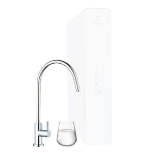 Shurity Oregon Plus Depuratore acqua Osmosi inversa diretta - 1 Via Acqua Liscia