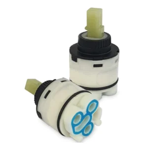 Cartuccia ricambio acqua calda/fredda e depurata per rubinetto mod. 370 (Red box)