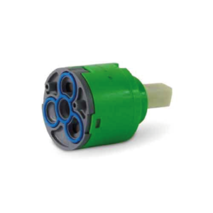 Cartuccia ricambio acqua filtrata per rubinetto mod. 510 (white box)