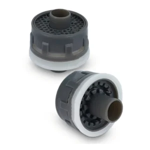 Aeratore di ricambio per rubinetto 350 (red box)