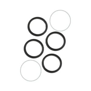 Kit O-ring di ricambio per canna rubinetto mod. 320 (white box)