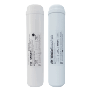 Kit Manutenzione Shurity Oregon - 12 Mesi