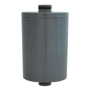 Ricambio Filtro per doccia Cromo