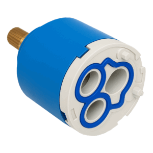 Cartuccia ricambio acqua filtrata per rubinetti mod. 410, 420 (green box)