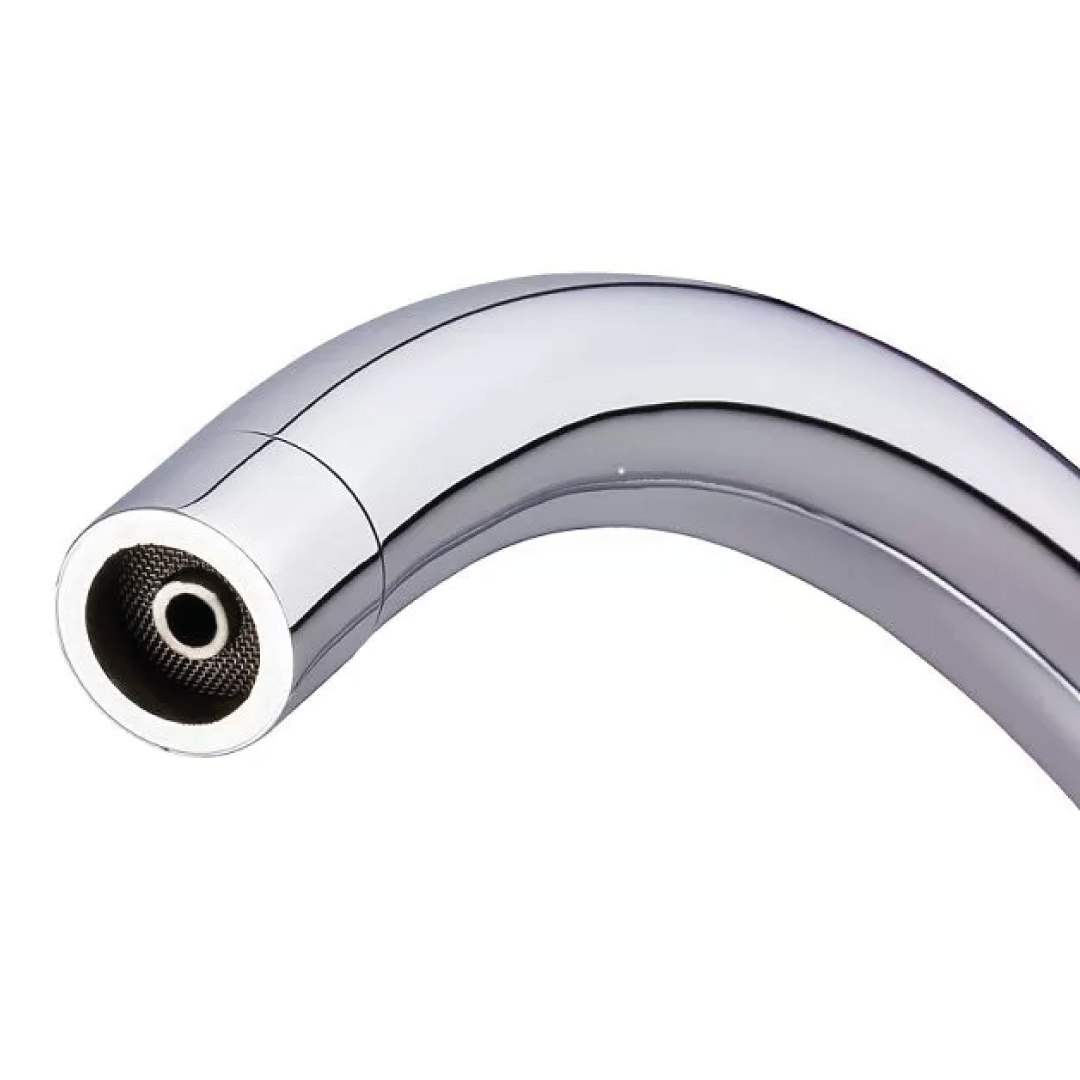 Shurity 350 Rubinetto da cucina 3 vie 3/8” Granito Avena - immagine 5