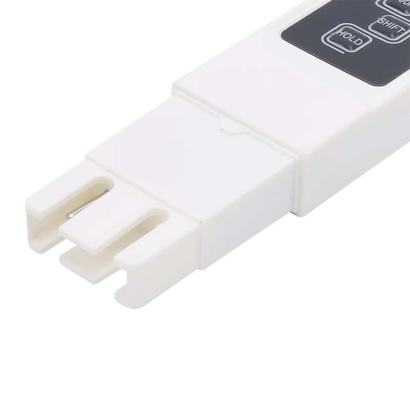 Tester Digitale 3 in 1 TDS conducibilità temperatura - immagine 3