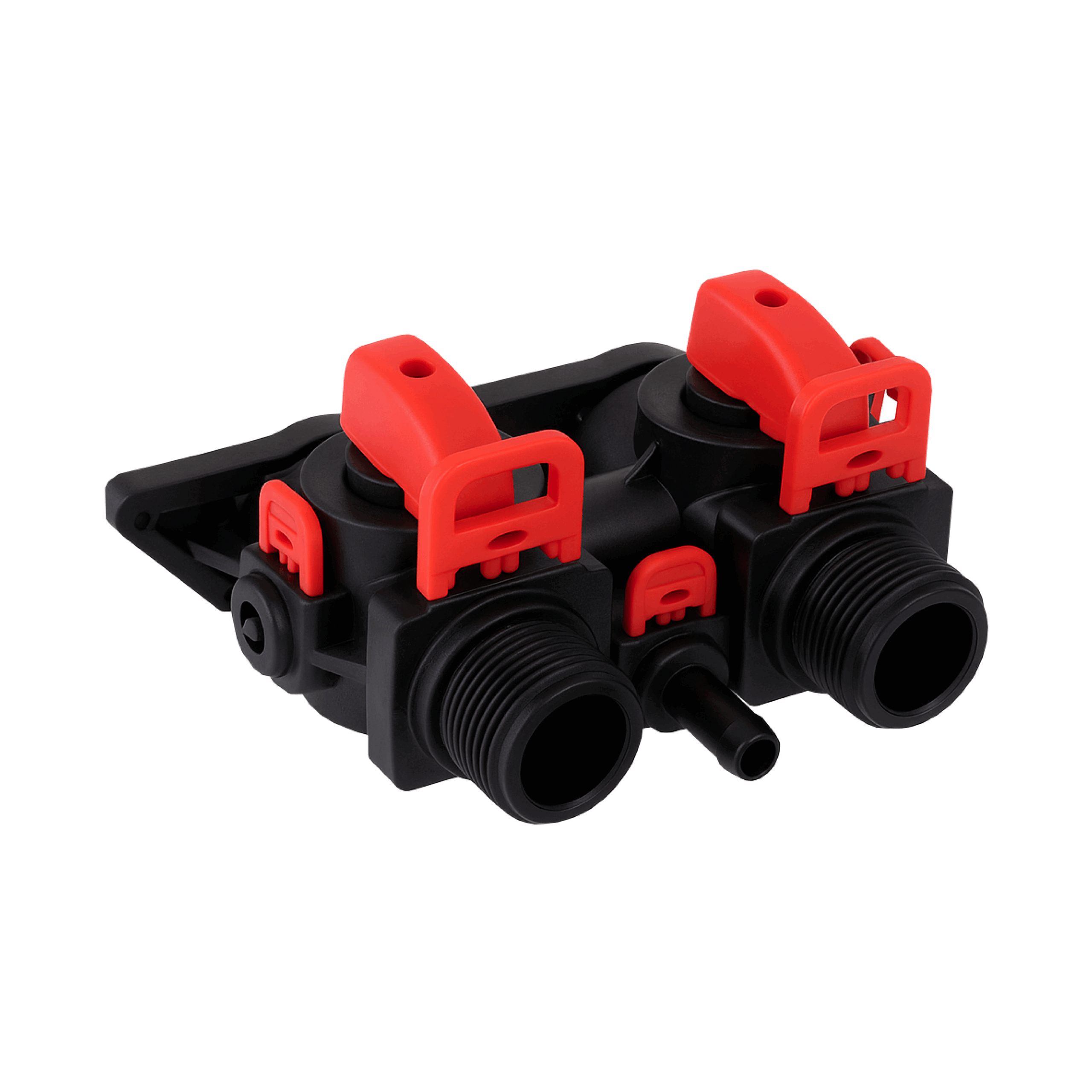 Shurity Valley Addolcitore acqua Cabinato 30 lt. Resina, 4.500lt. Acqua - 8/10Persone - immagine 3