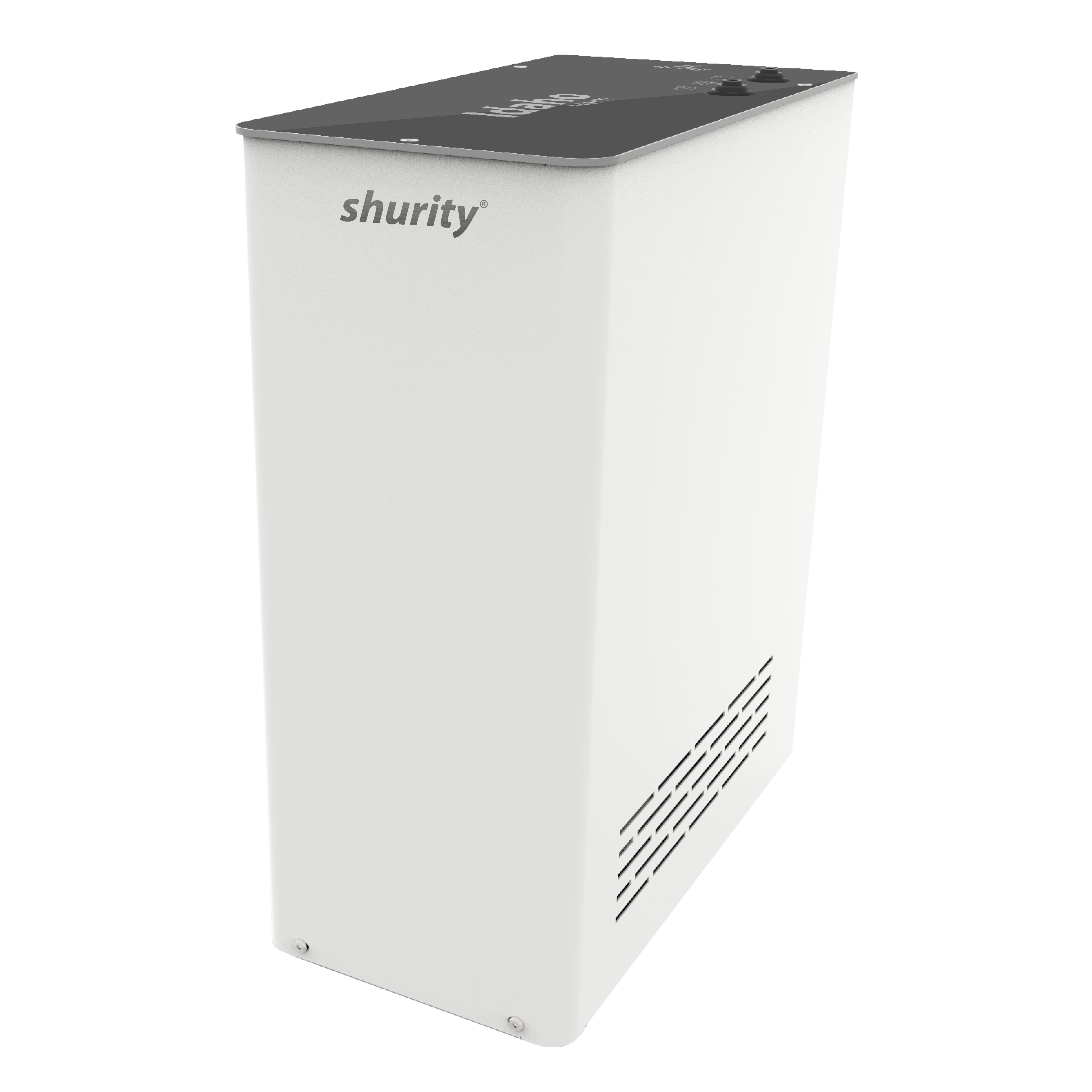 Shurity Idaho Home Refrigeratore acqua con Filtrazione 15Lt/h. Sottolavello - 2 vie, Liscia e Fredda - immagine 6