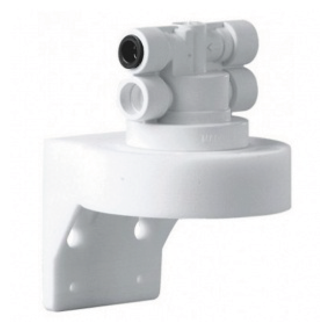 Profine R testata singola di ricambio 1,5lt./min 1/4" quick fit.