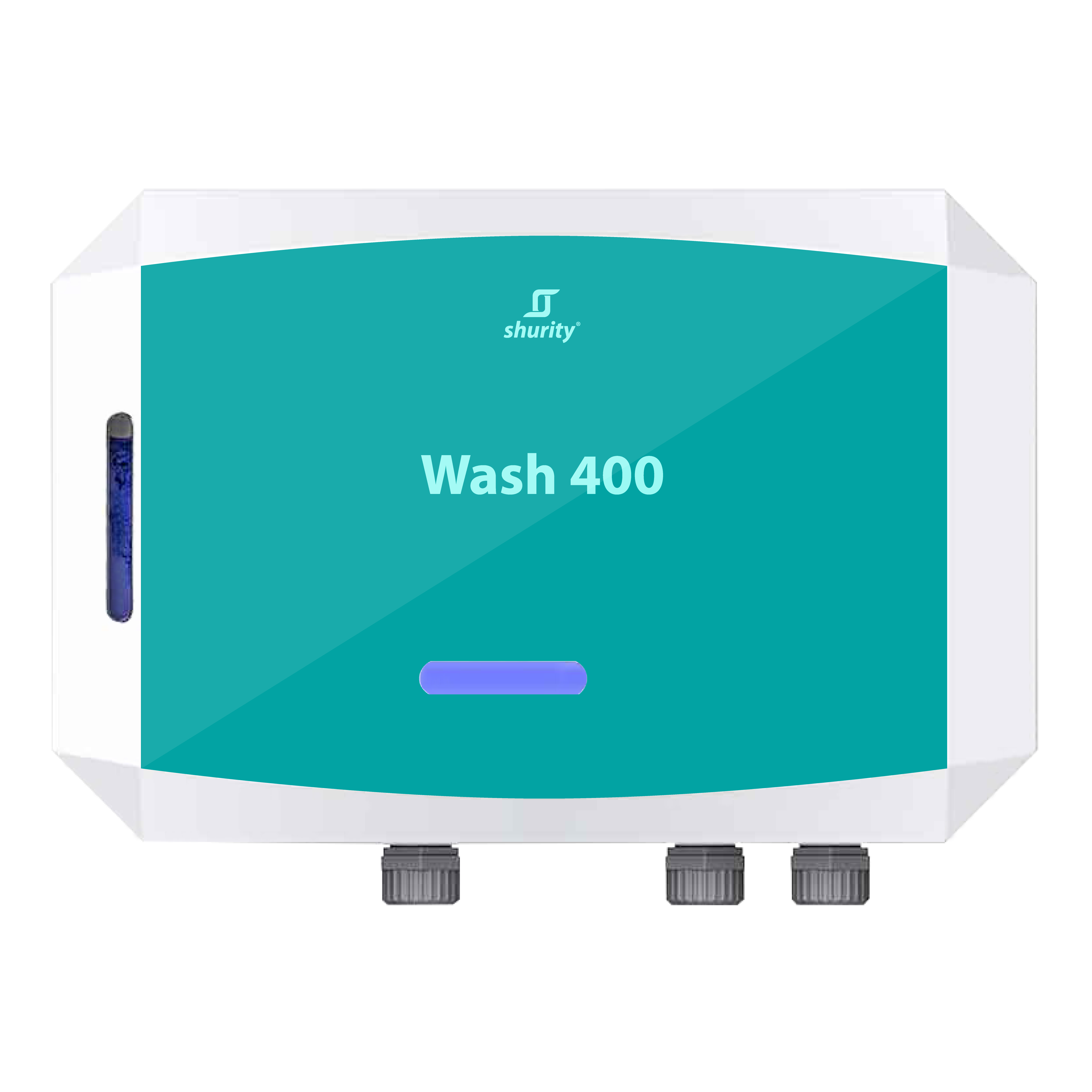 Shurity Wash 400 Generatore di Ozono per lavatrice