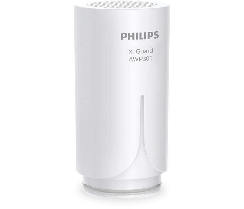 Philips Ricambio Filtro On Tap 1000lt. Orizzontale/Verticale per AWP3703-AWP3704-AWP3753 1Pz. - immagine 2