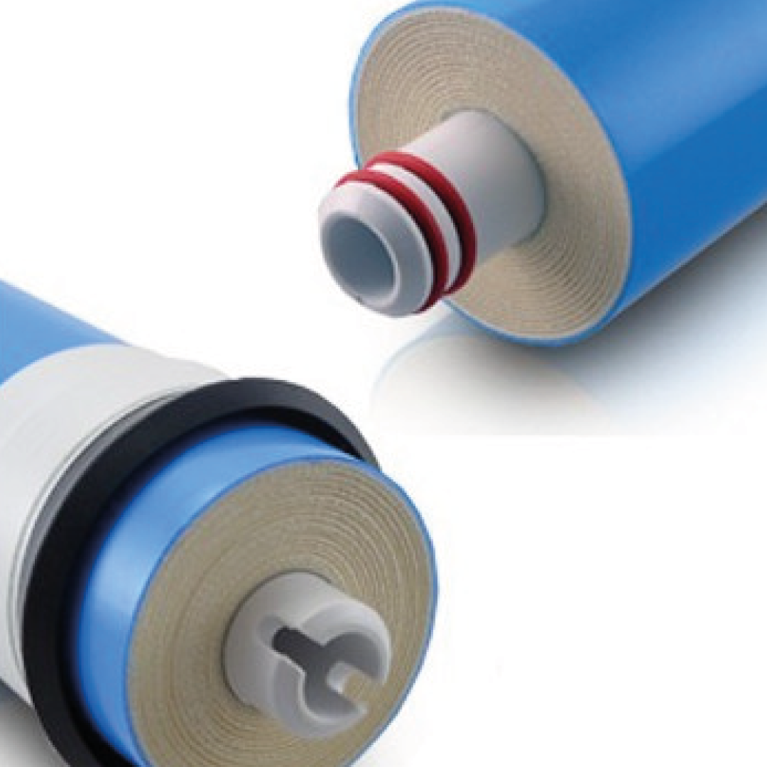 Membrana RO Ionicore USmotic TFC 2012 - 180GPD - immagine 2