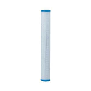 Green filter cartuccia Poliestere plissettato 20" - 50 micron