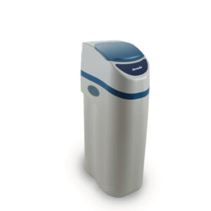 Shurity Nevada Slim Addolcitore acqua Cabinato 12 lt. Resina, 1.400lt. Acqua - 2 Persone