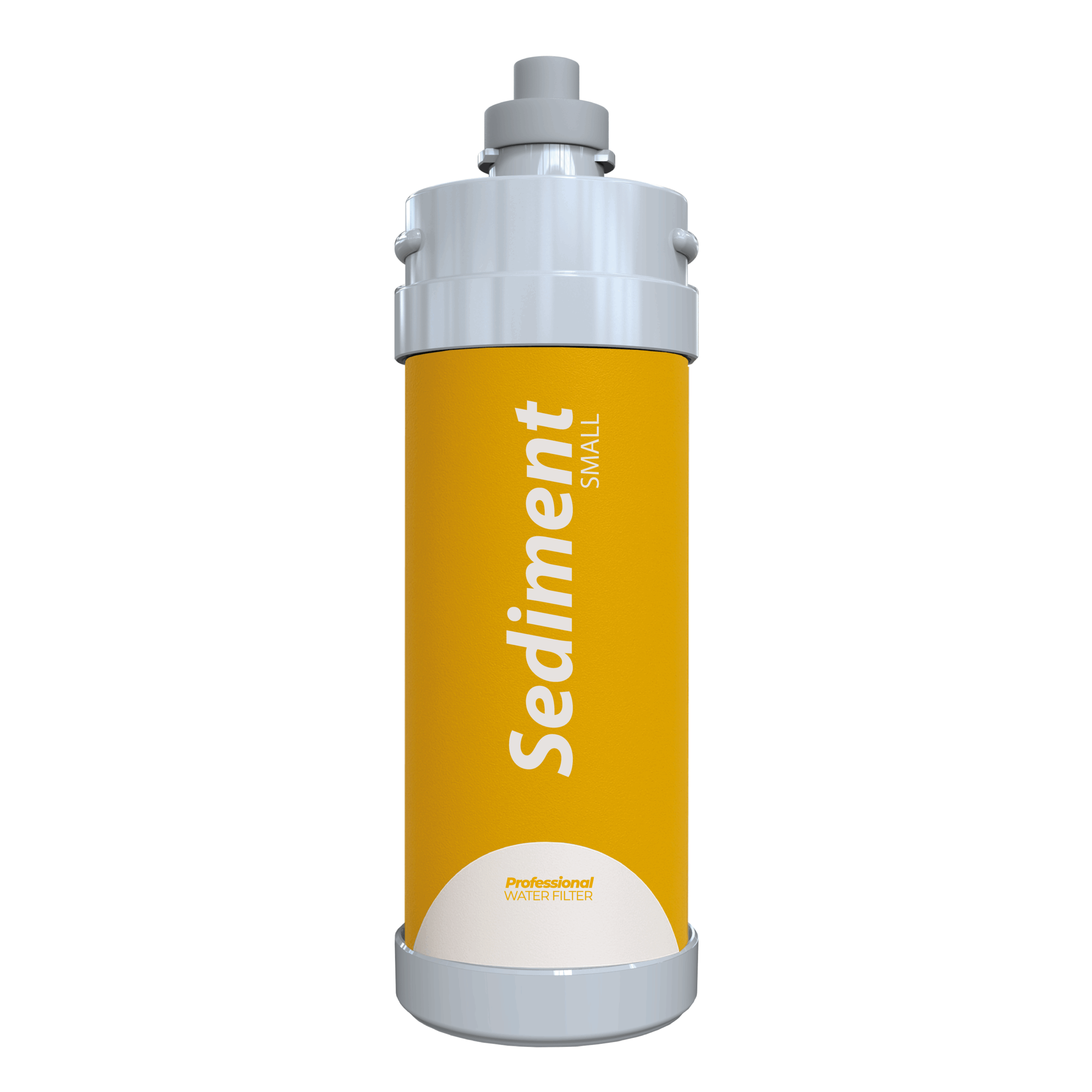 Filtro Professional Sediment Small - 15.000lt.