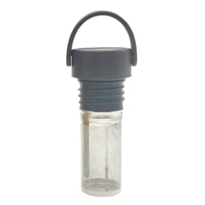 Infusore per Tè Borraccia Shurity Runbott 600ml.