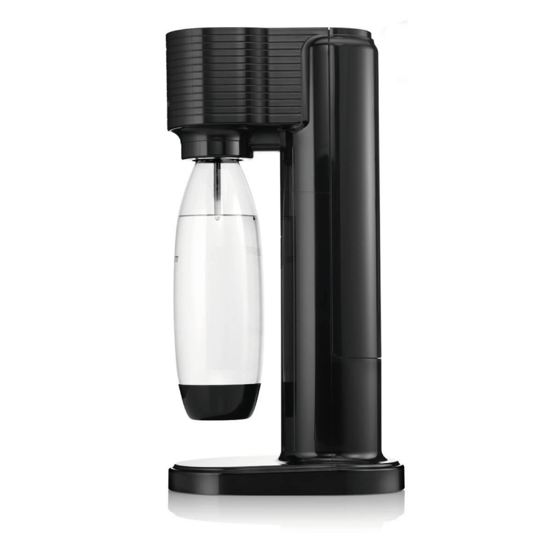 Sodastream Gasatore acqua frizzante Gaia - Nero - immagine 4