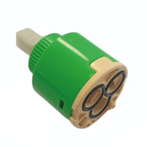 Cartuccia ricambio acqua caldo/fredda per rubinetti mod. 381 (brown box)