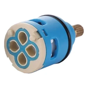 Cartuccia ricambio acqua filtrata per rubinetti mod. 560 (brown box)