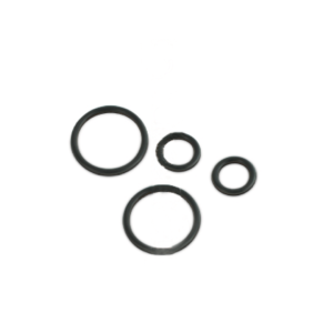 Kit O-ring di ricambio per canna rubinetto mod. 510 (white box)