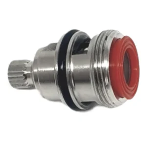 Vitone ricambio acqua filtrata per rubinetto mod. 300 (white box)