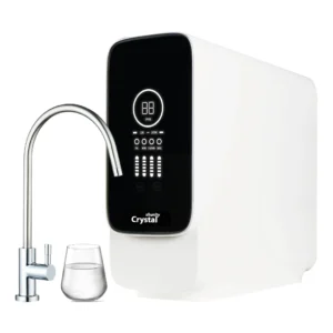 Shurity Crystal Depuratore Acqua Osmosi inversa 600 GPD - Acqua Liscia