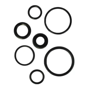 Ice Ricambio guarnizione di tenuta rubinetto (da acquistare sempre con il rubinetto)