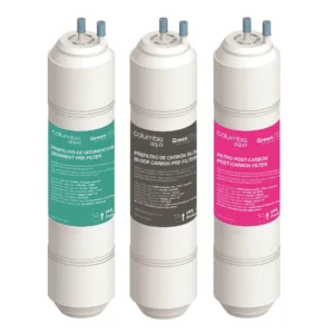 Kit Manutenzione Shurity Cool Osmosi Inversa - 12 Mesi