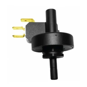 Pressostato di massima attacco codolo 1/4" 3bar - diff. 1bar, Oregon , osmosi inverse, refrigeratori acqua