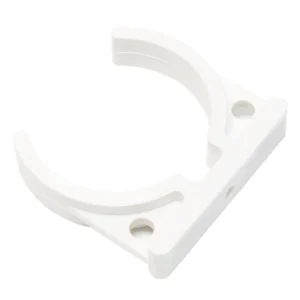 Clip singola installazione filtri 2,5"