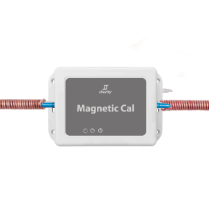 Shurity Magnetic Cal Decalcificatore acqua Elettronico - Per Uso Domestico