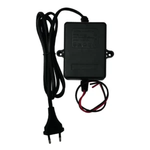 Trasformatore pompa booster BNQS DP-125-100-1, 220V.-240VAC 50/60Hz. - 24VDC 1,2A