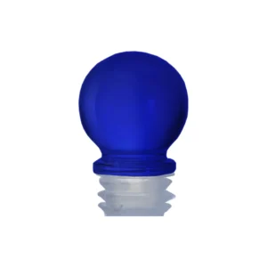 Tappo a Sfera Blue