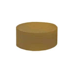 Tappo a Vite per Bottiglia Cilinder Oro