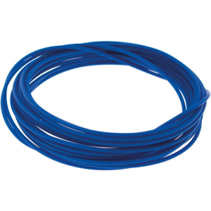 Tubo 4mm Blu DM fit - 1 Metro